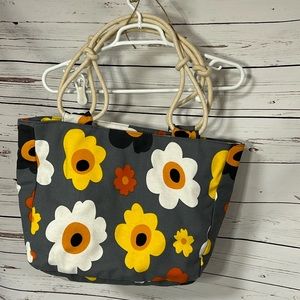 Tote bag, cotton canvas